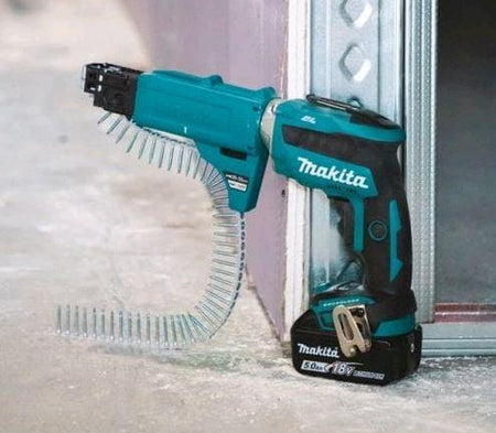 Power Tools