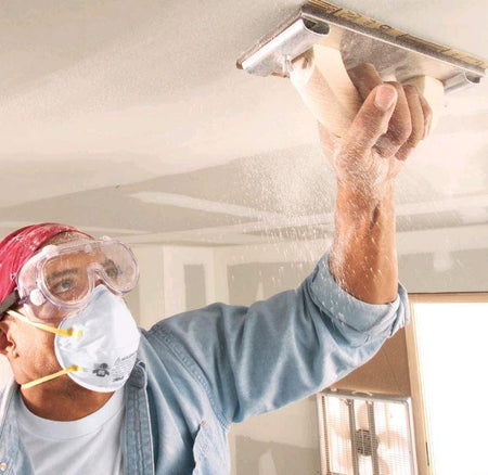Sanding and Abrasives