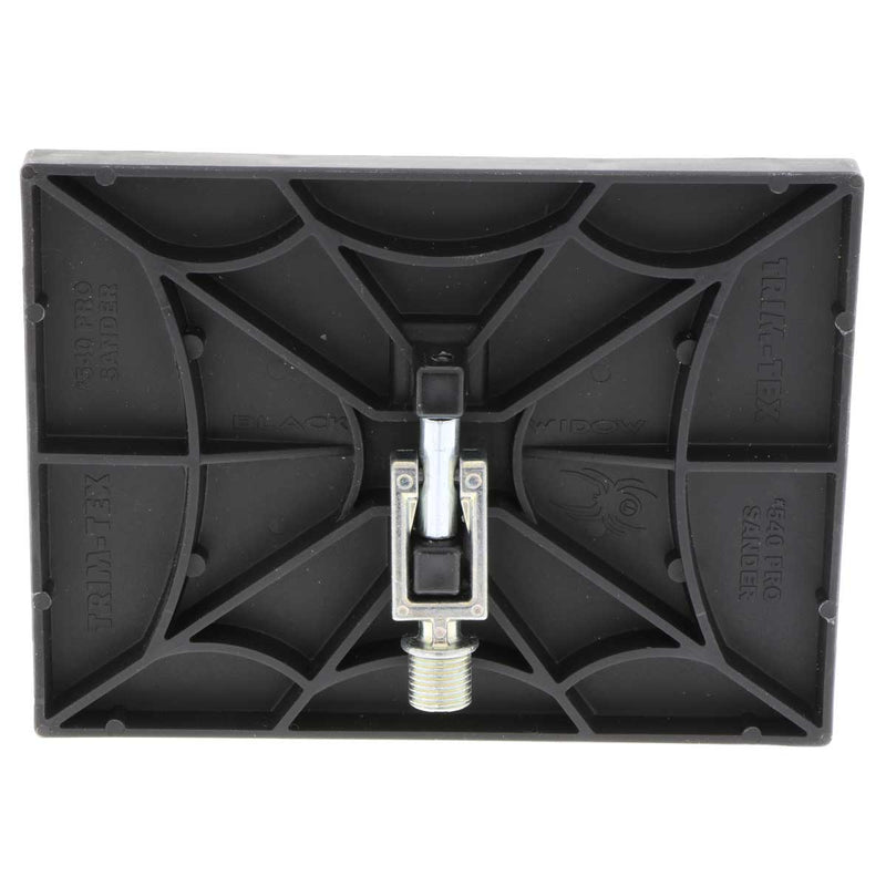 Black Widow Pro Series Sander Trim-Tex