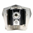 Columbia 2.5" Direct Flusher