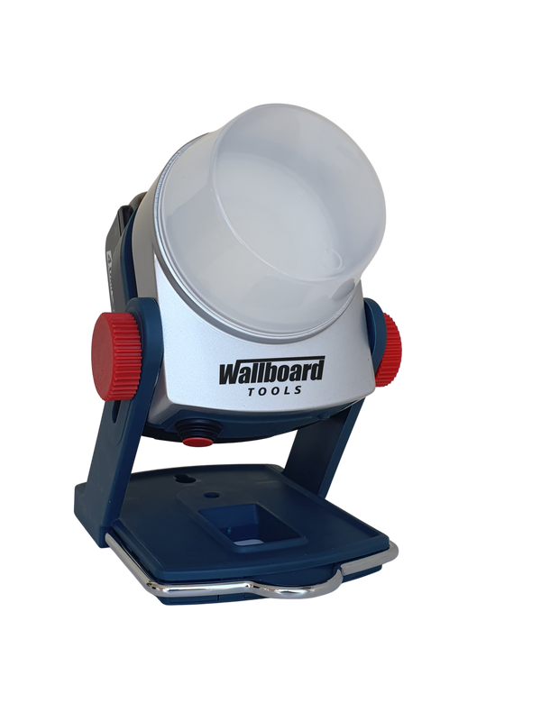 Wallboard Tools Universal LED Work Light - 20W (Skin)