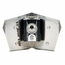 Columbia 3.5" Direct Flusher