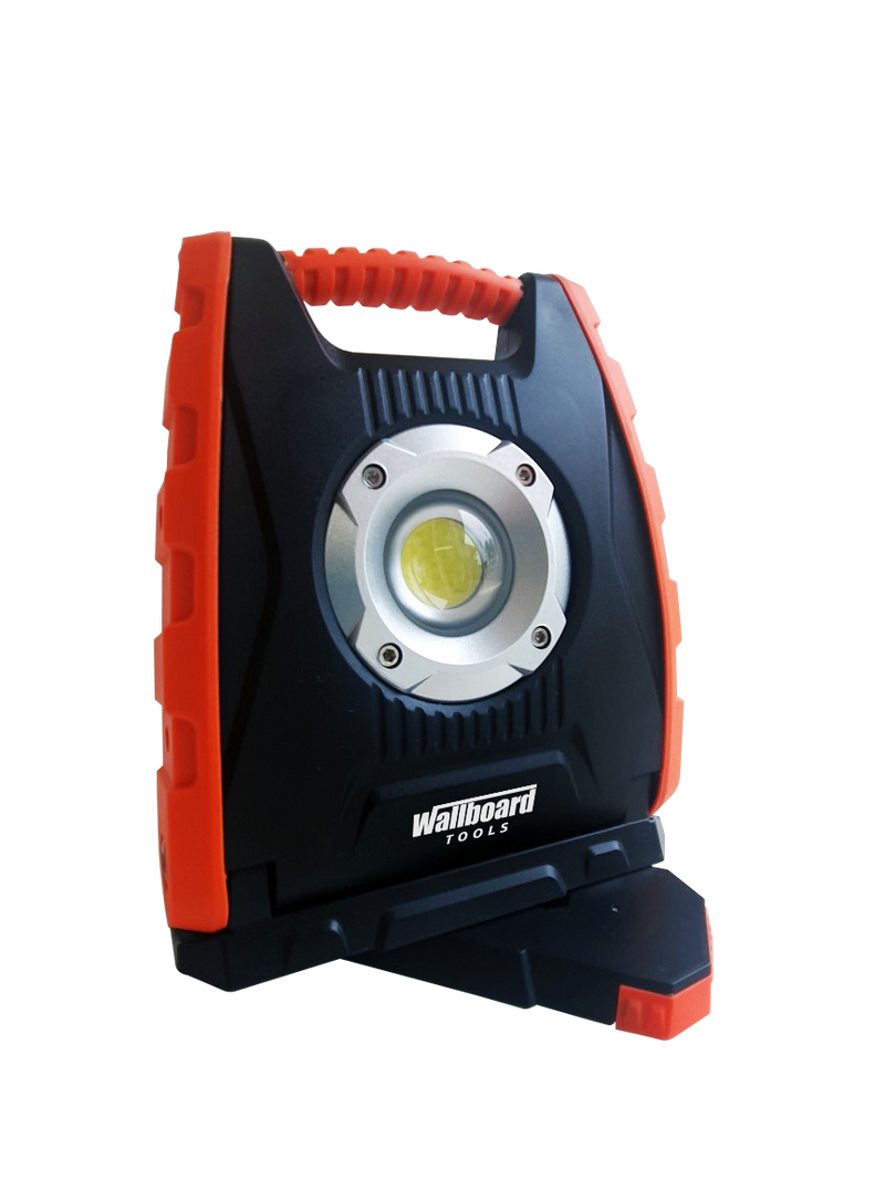 Wallboard Tools Universal LED Work Light - 10W
