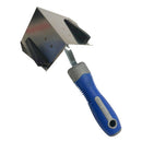 Wallboard Tools Stainless Steel Corner Flusher