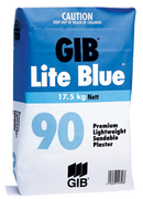 GIB Lite Blue 90 - 17.5KG