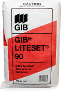 GIB Liteset 90 - 18KG