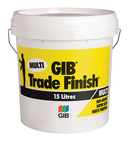 GIB Trade Finish Multi - 15L