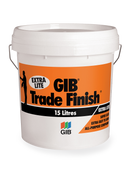 GIB Trade Finish Extra Lite - 15L