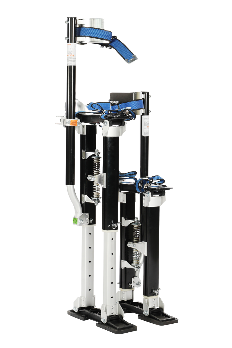 ProStop Aluminium Drywall Stilts