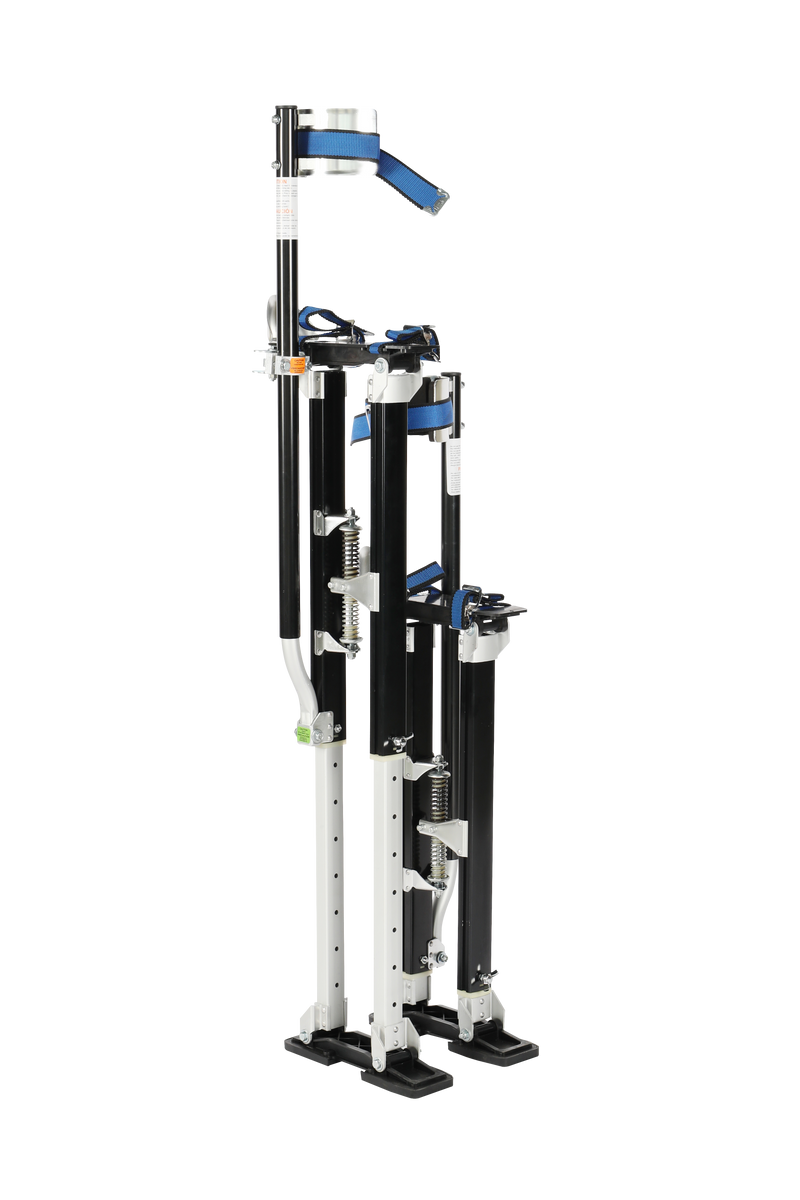 ProStop Aluminium Drywall Stilts