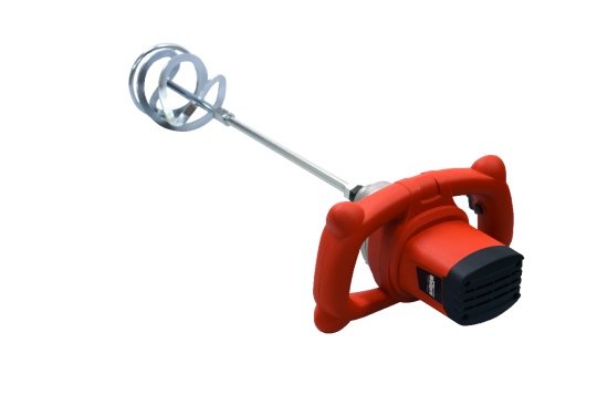 SUPA MIXER 1200W WALLPRO