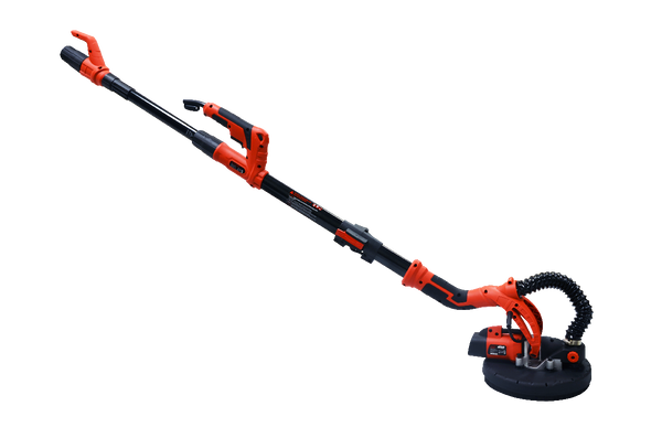 EXTENDA SANDER WALLPRO