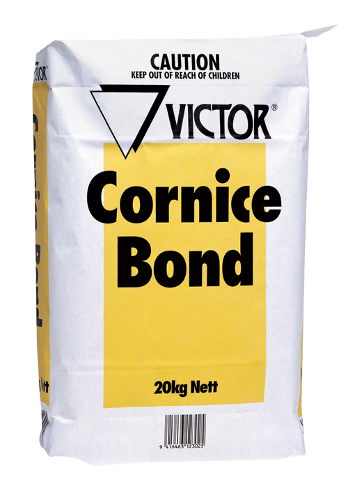 GIB Victor Cornice Bond - 20KG