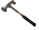 PLASTERBOARD HAMMER 14OZ - WALLBOARD TOOLS