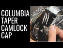 Columbia Auto Taper