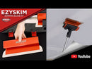 Wallboard Tools EzySkim - Skimming Blade Kit