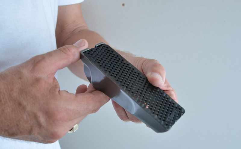 WALLBOARD TOOLS RASP