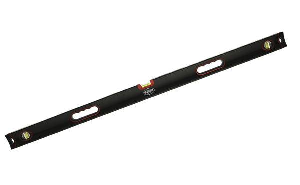 LEVEL 1200MM MAGNETIC ALUMINIUM - WALLBOARD TOOLS
