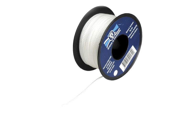 STRING LINE 50M BRAIDED - WALLBOARD TOOLS SJ-8/50
