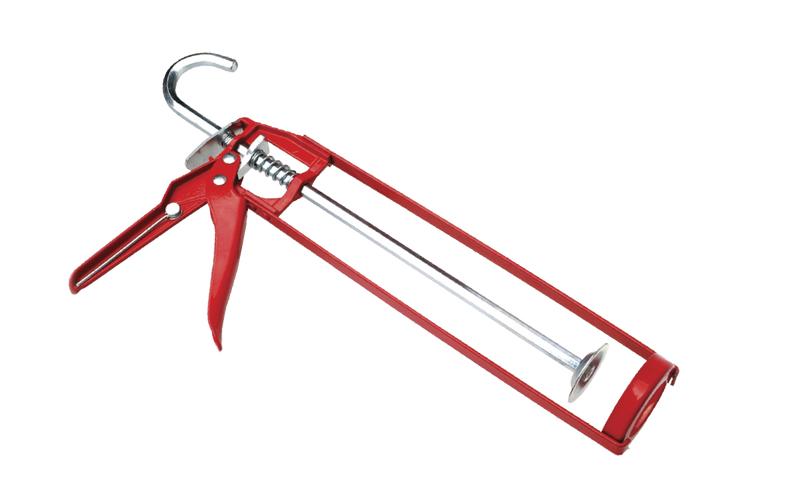Wallboard Tools Cartridge Gun - Parallel