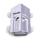 Columbia Inside Corner Applicator 1" 4 Wheel