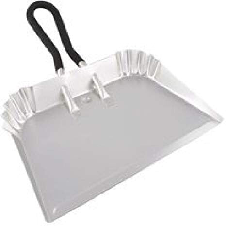 Aluminium Dust Pan 425MM