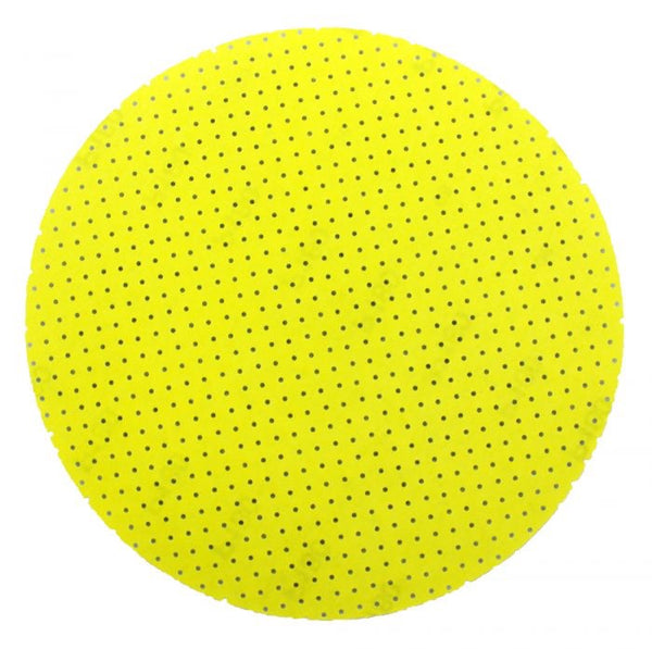 Superpad P Sanding Disc - 225mm 5 PACK - (Made In Germany) - Prosand