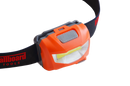 Wallboard Tool 3W Led Rechargeable Head Lamp