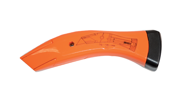 WALLBOARD TOOLS QUICK CHANGE FIXED BLADE