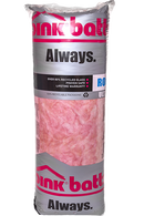 PINK BATTS ULTRA R4.0 CEILING 6.3M2