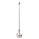 MUD SLINGER 600MM MIXER - WALLBOARD TOOLS
